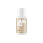 Colour Mill Colorant à base d'huile - Latte
