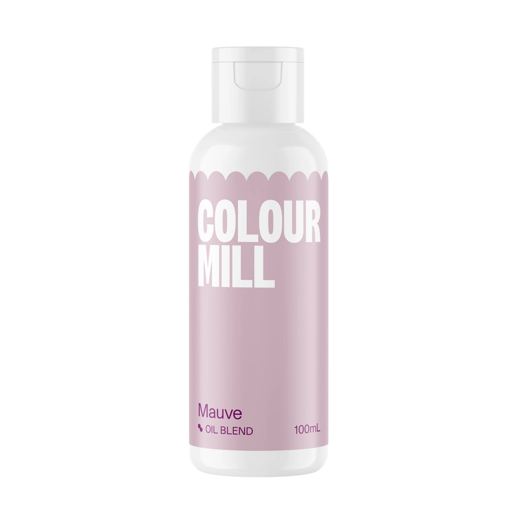 Colour Mill Colorant à base d'huile - Mauve