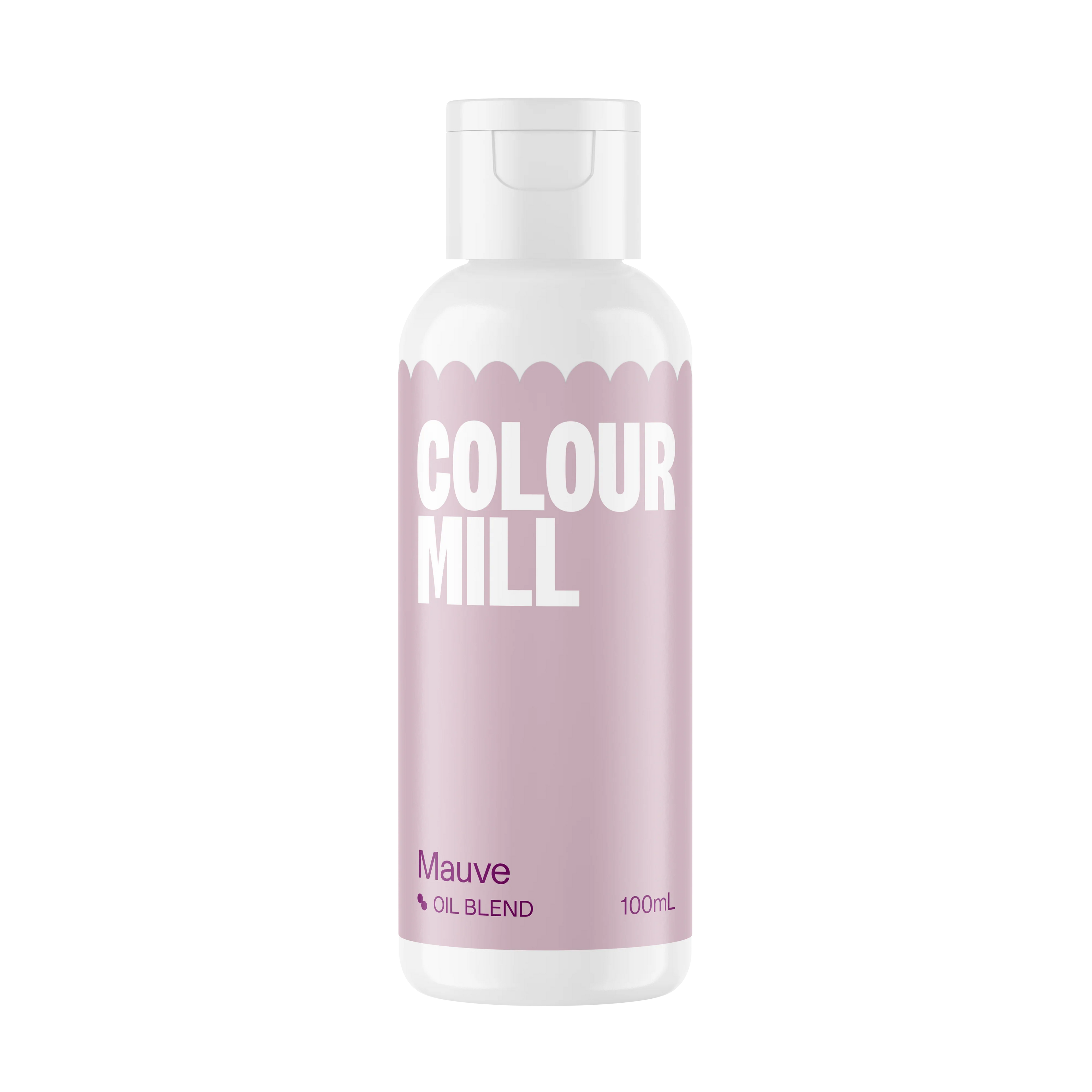 Colour Mill Colorant à base d'huile - Mauve