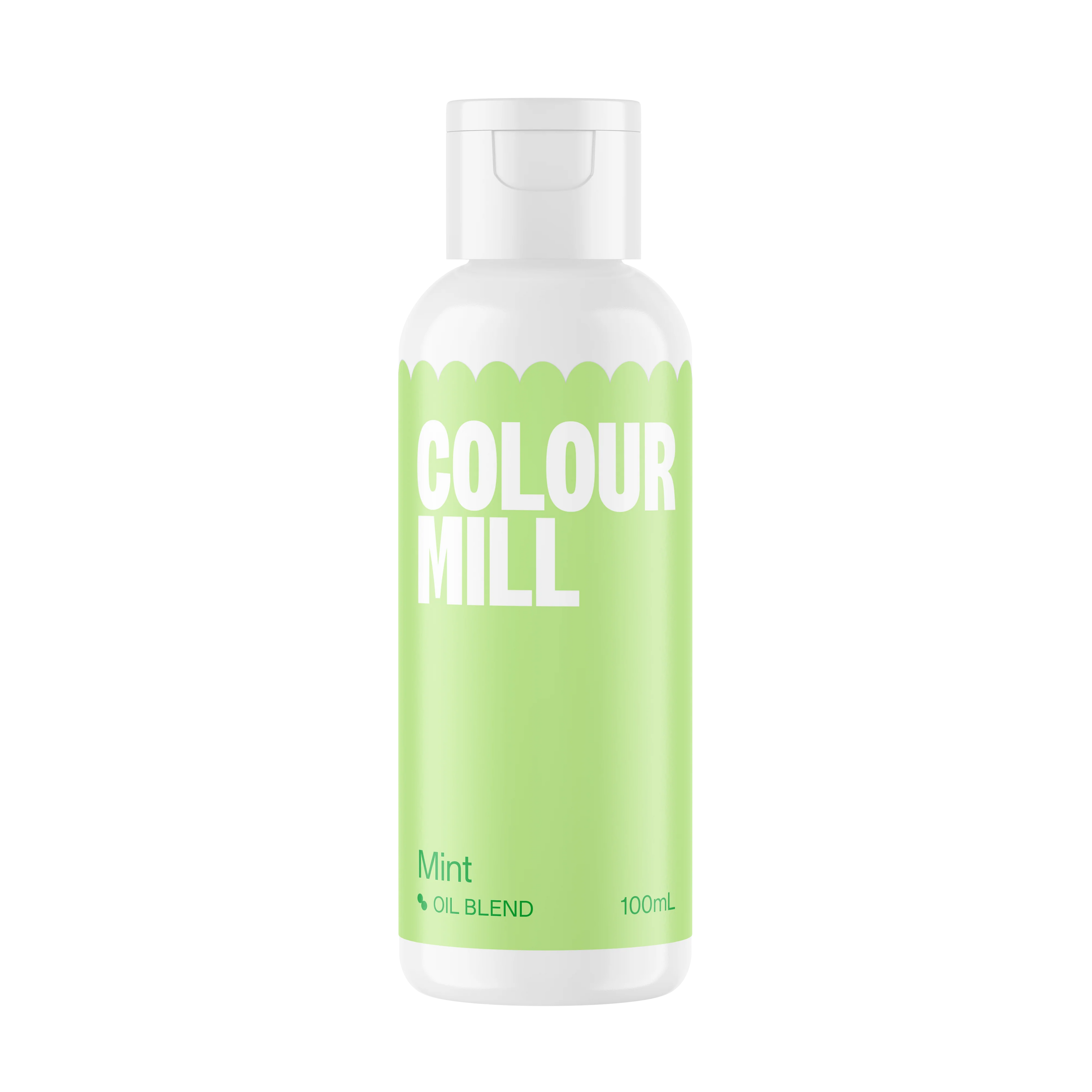 Colour Mill Colorant à base d'huile - Mint