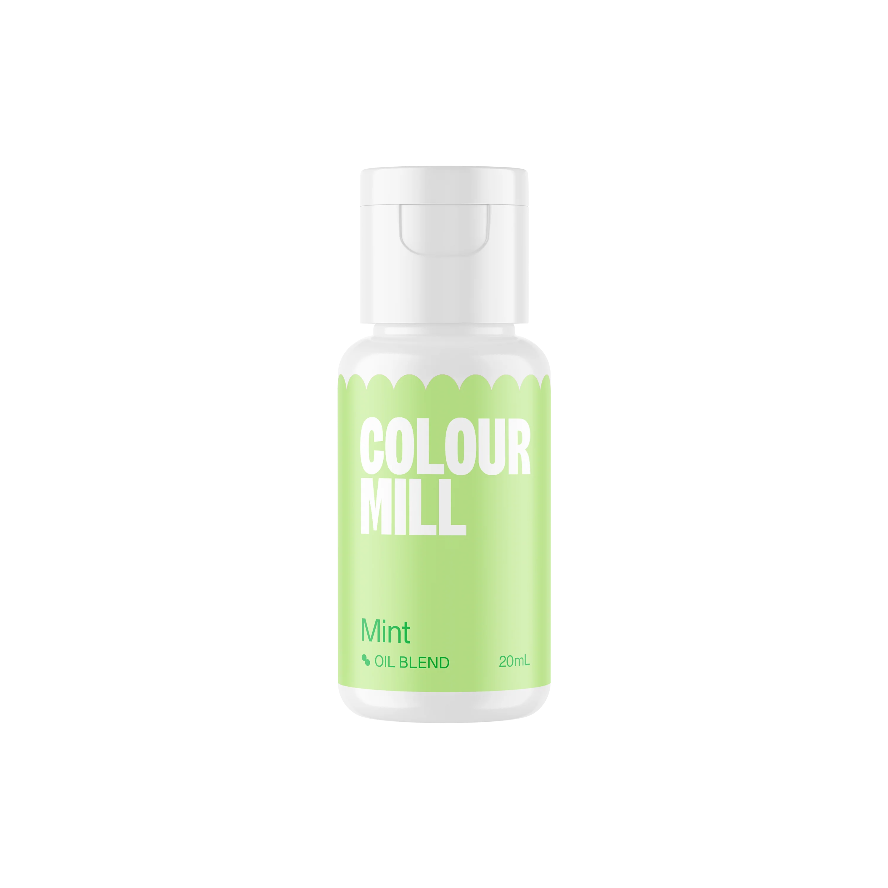 Colour Mill Colorant à base d'huile - Mint