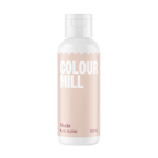 Colour Mill Colorant à base d'huile - Nude