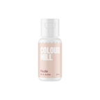 Colour Mill Colorant à base d'huile - Nude