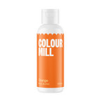 Colour Mill Colorant à base d'huile - Orange