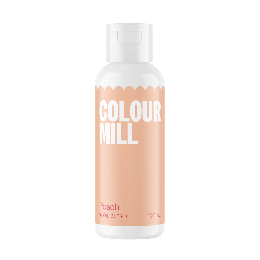 Colour Mill Colorant à base d'huile - Peach