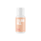 Colour Mill Colorant à base d'huile - Peach