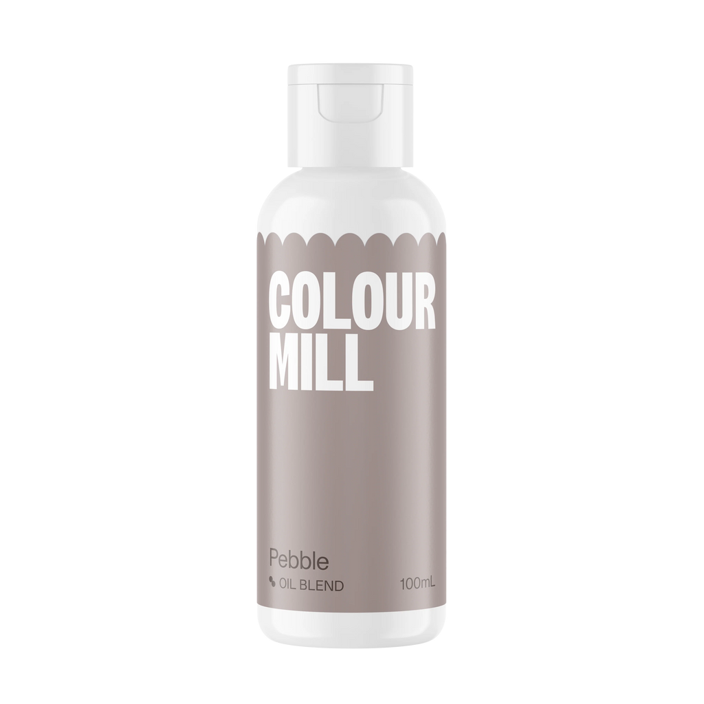 Colour Mill Colorant à base d'huile - Pebble