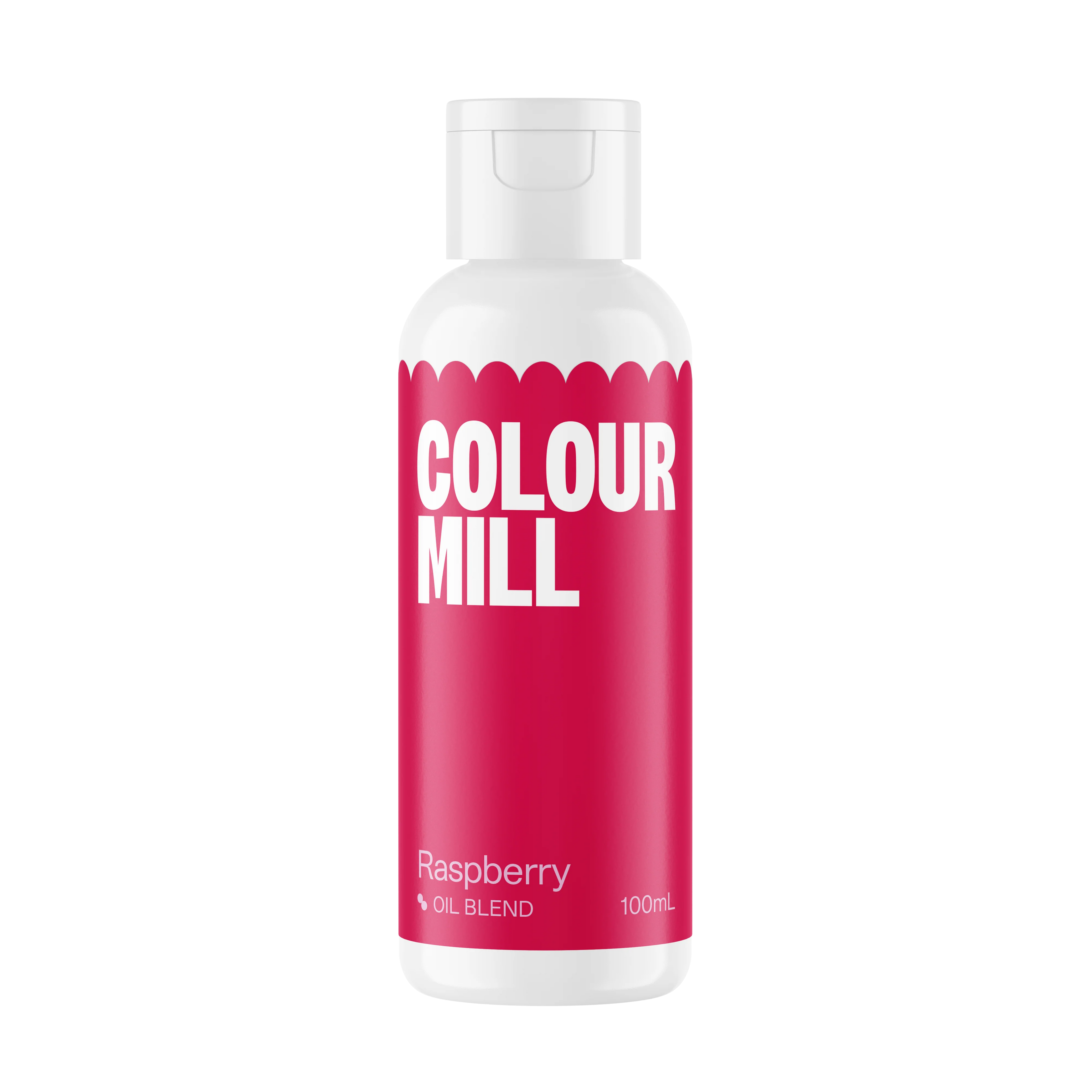 Colour Mill Colorant à base d'huile - Raspberry
