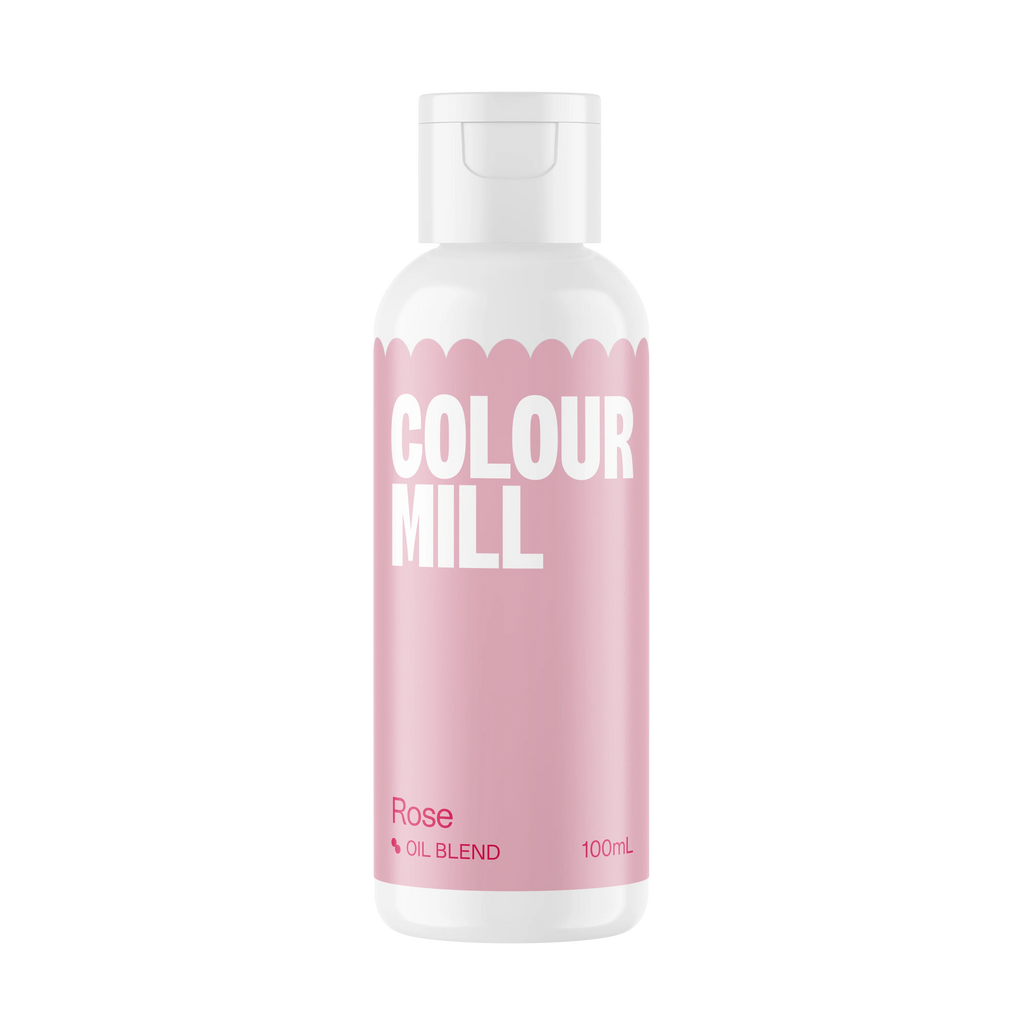 Colour Mill Colorant à base d'huile - Rose