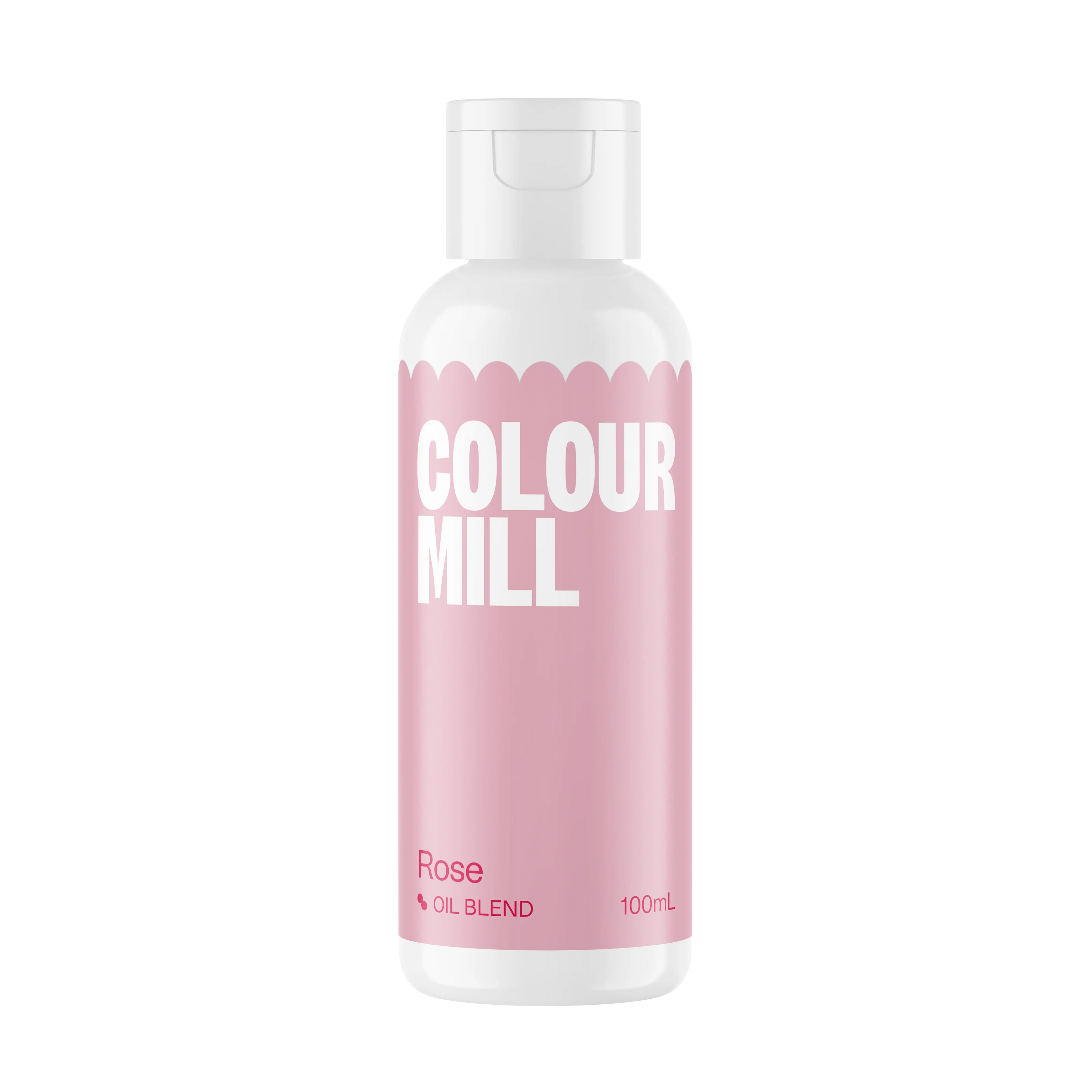 Colour Mill Colorant à base d'huile - Rose