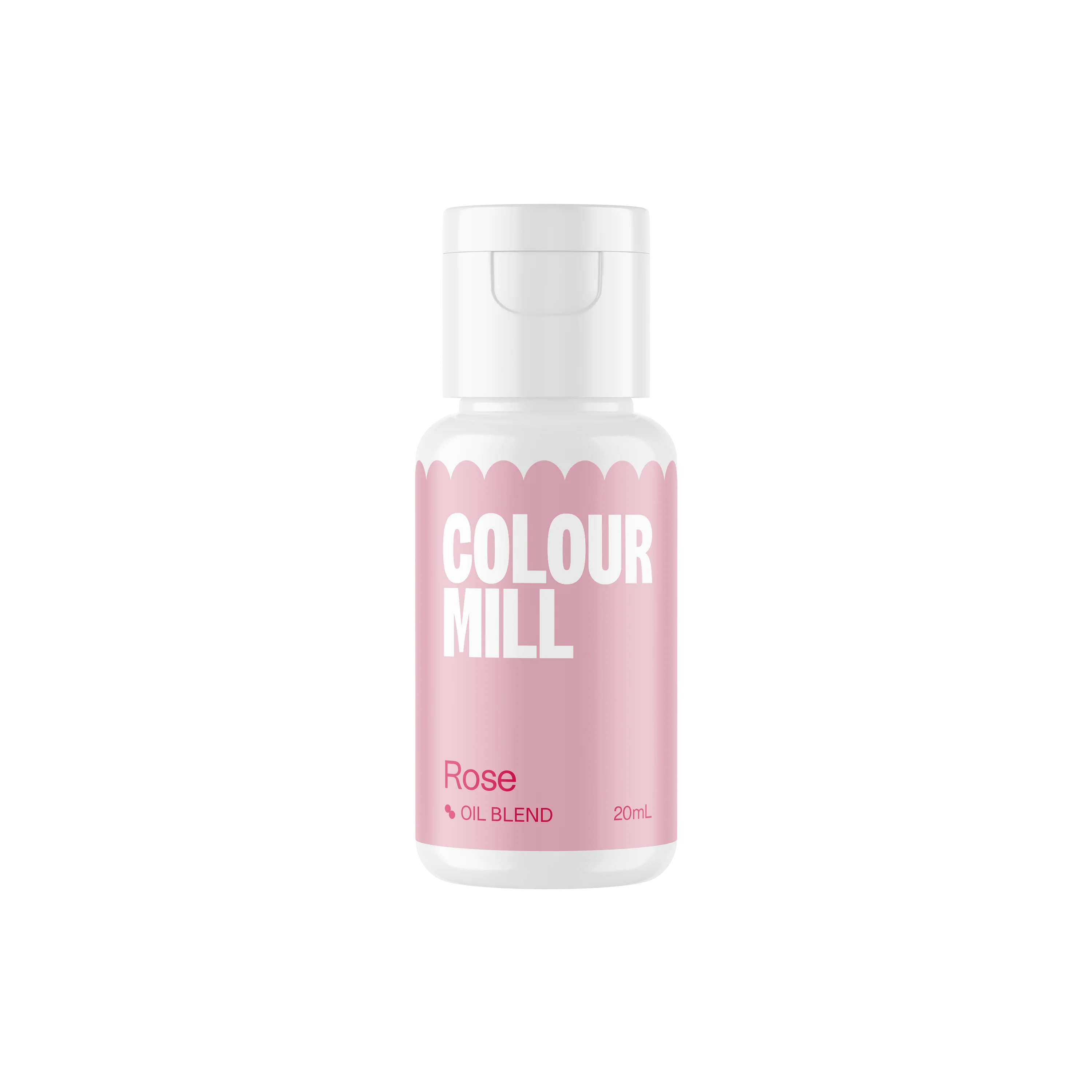 Colour Mill Colorant à base d'huile - Rose