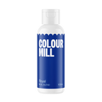 Colour Mill Colorant à base d'huile - Royal