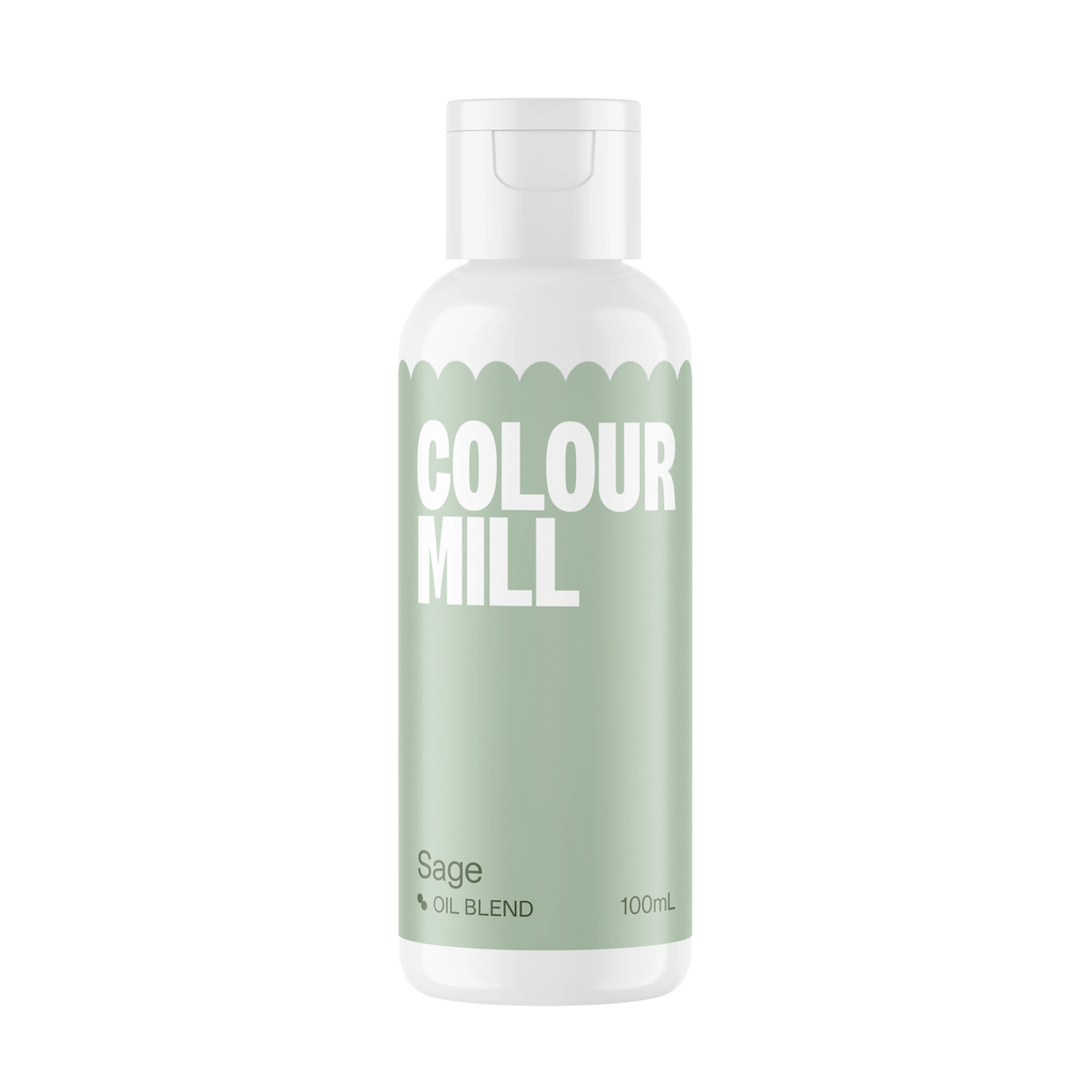 Colour Mill Colorant à base d'huile - Sage