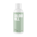 Colour Mill Colorant à base d'huile - Sage