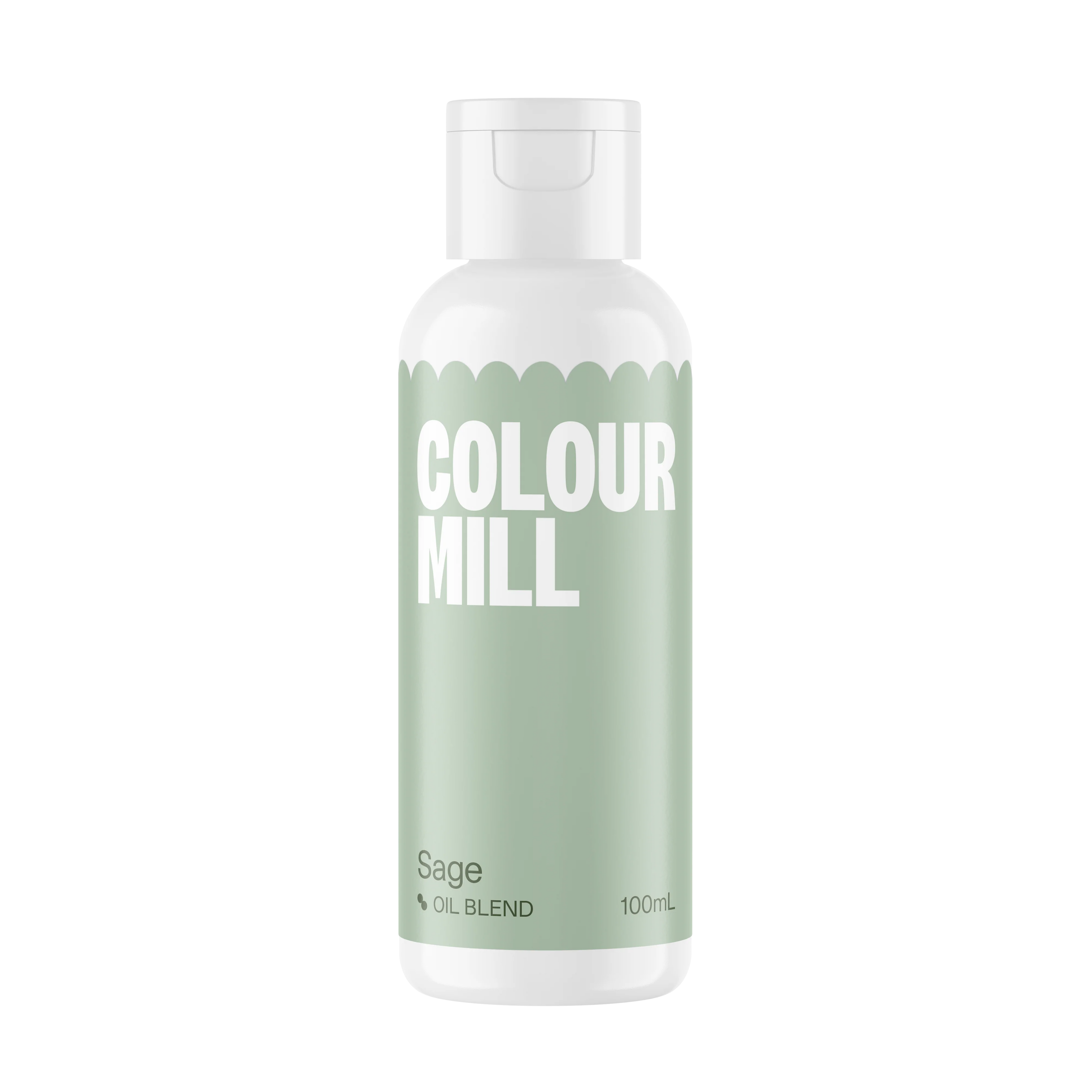 Colour Mill Colorant à base d'huile - Sage
