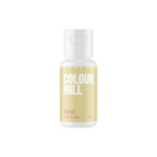 Colour Mill Colorant à base d'huile - Sand