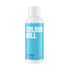 Colour Mill Colorant à base d'huile - Sky blue