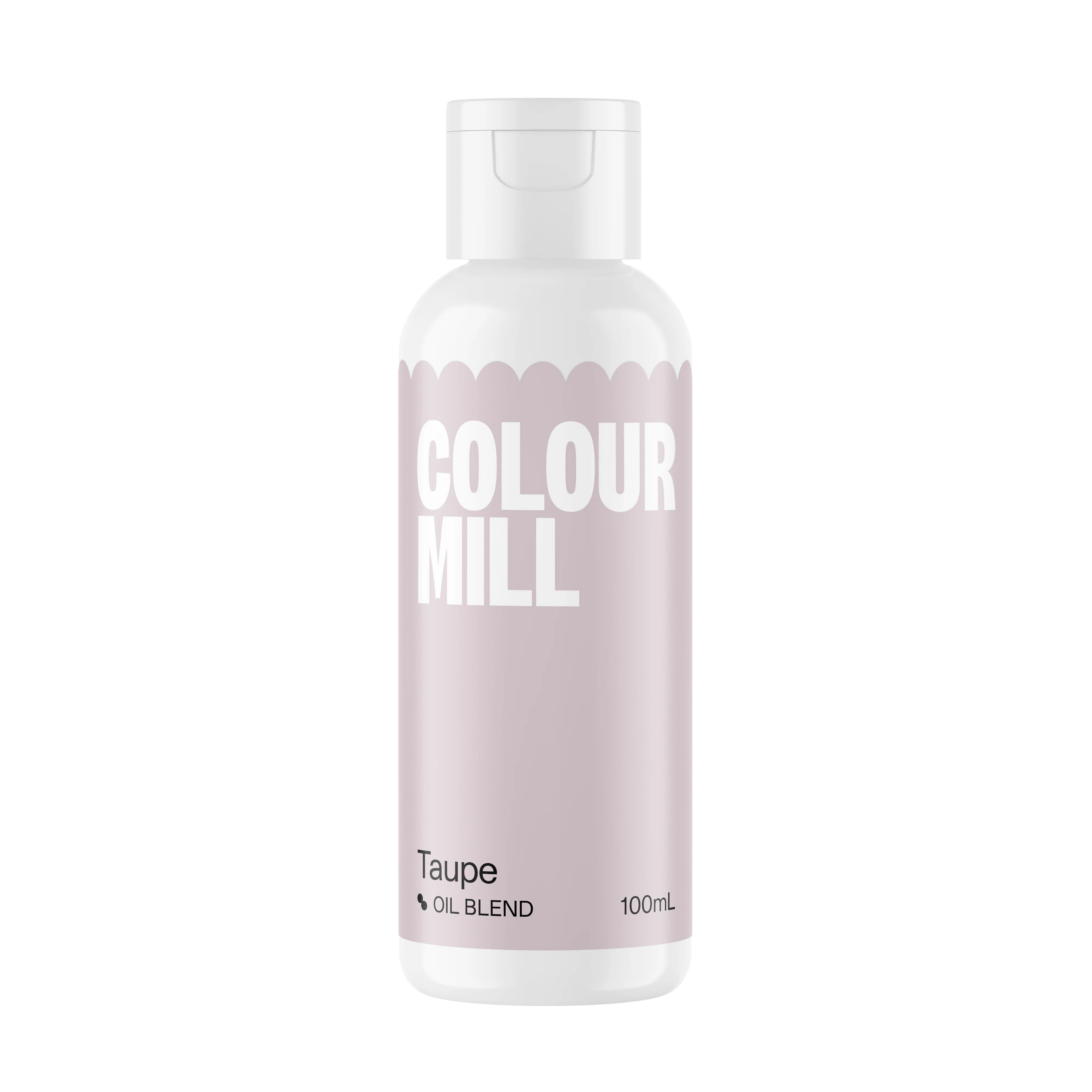 Colour Mill Colorant à base d'huile - Taupe