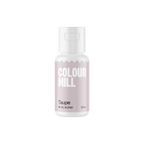 Colour Mill Colorant à base d'huile - Taupe