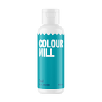 Colour Mill Colorant à base d'huile - Teal
