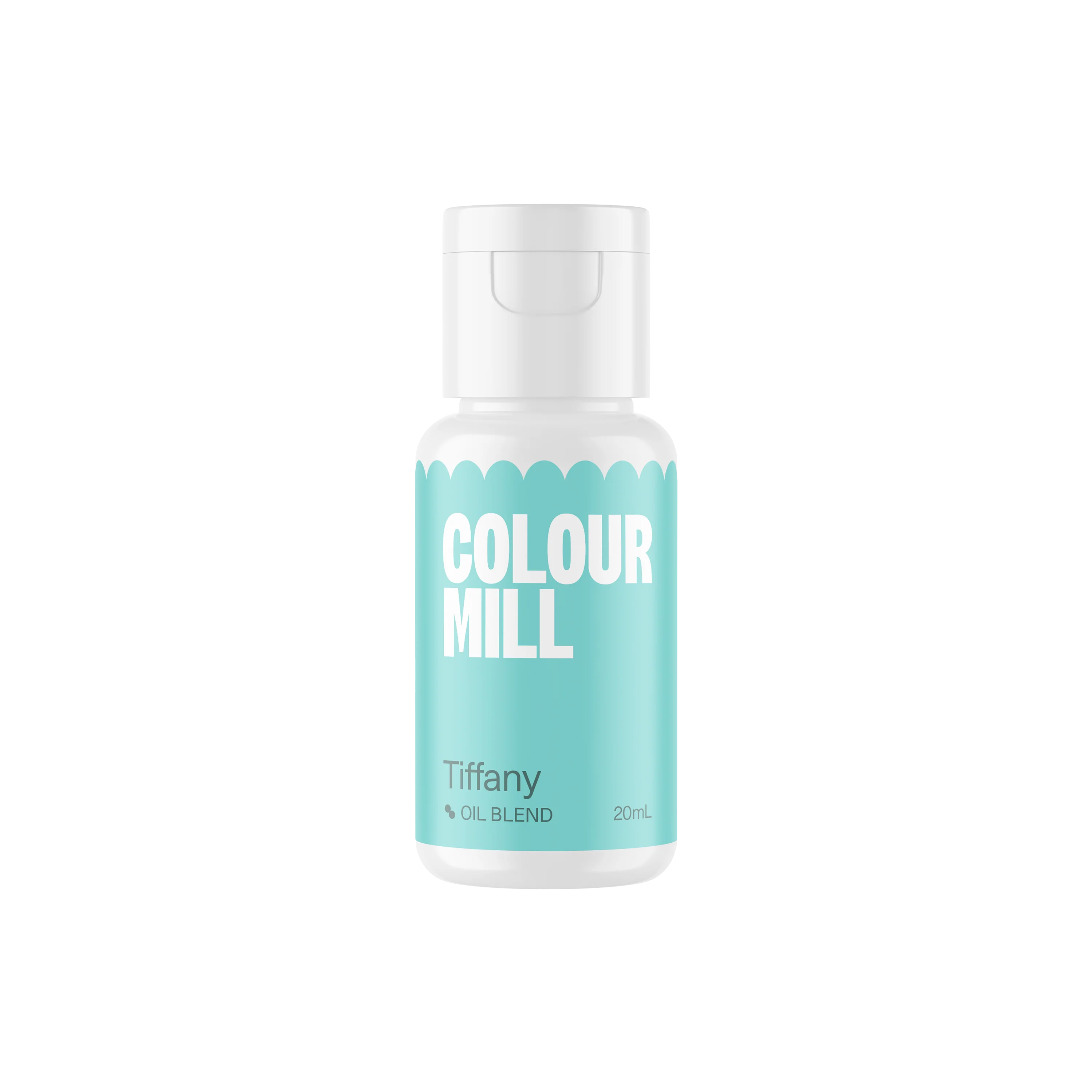 Colour Mill Colorant à base d'huile - Tiffany