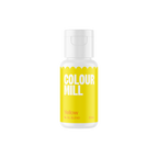Colour Mill Colorant à base d'huile - Yellow