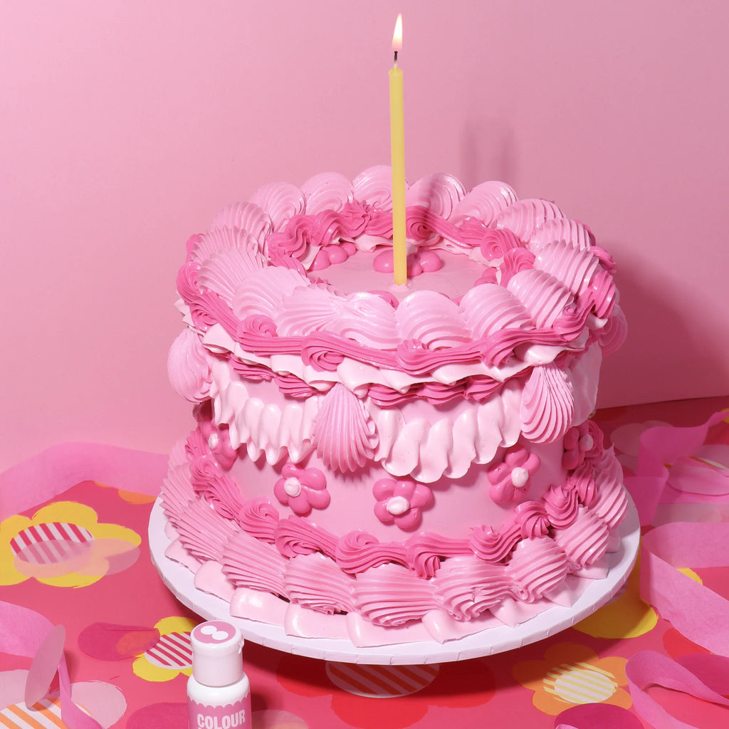 Colour Mill Colorant à base d'huile - Candy