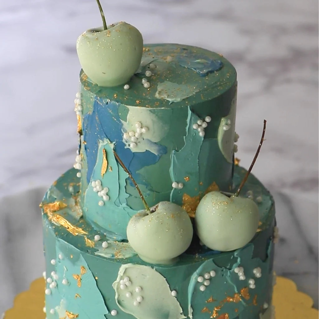 Colour Mill Colorant à base d'huile - Ocean