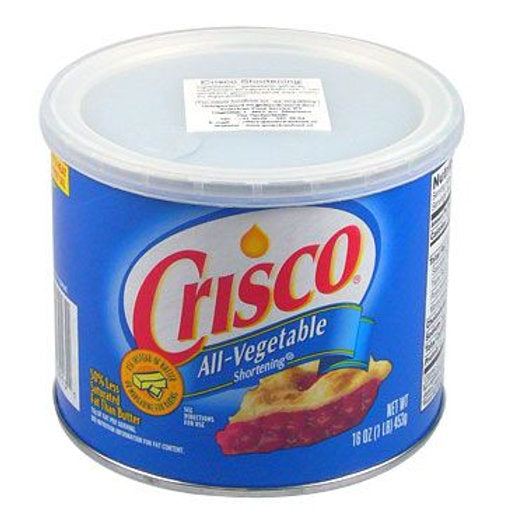 Crisco 450g