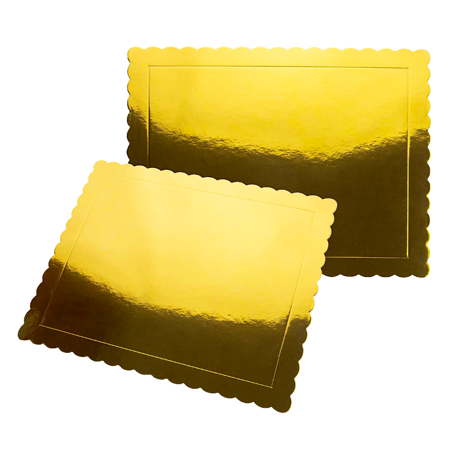 Semelle rectangulaire 40x30 cm - plusieurs couleurs - 3mm d'épaisseur