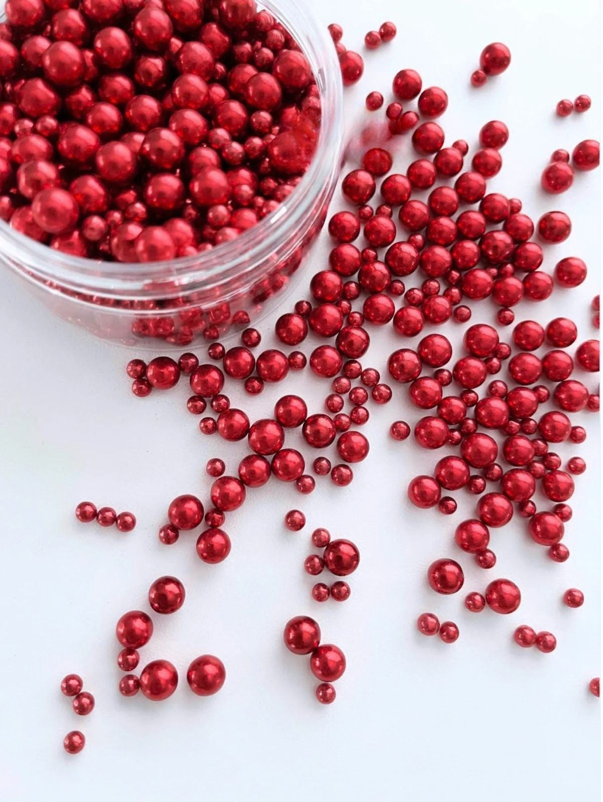 Sprinkles Red Velvet- loveberry ♥