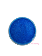 Pot de paillette glitter Sapphire 10g - Loveberry