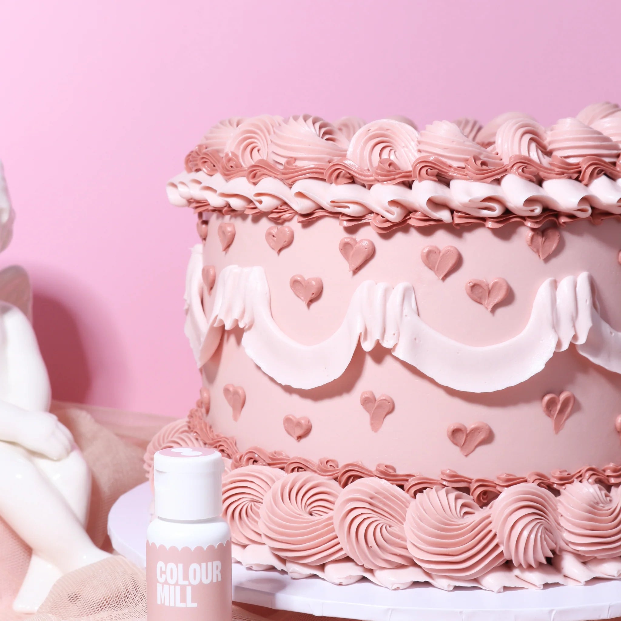 Colour Mill Colorant à base d'huile - Dusk