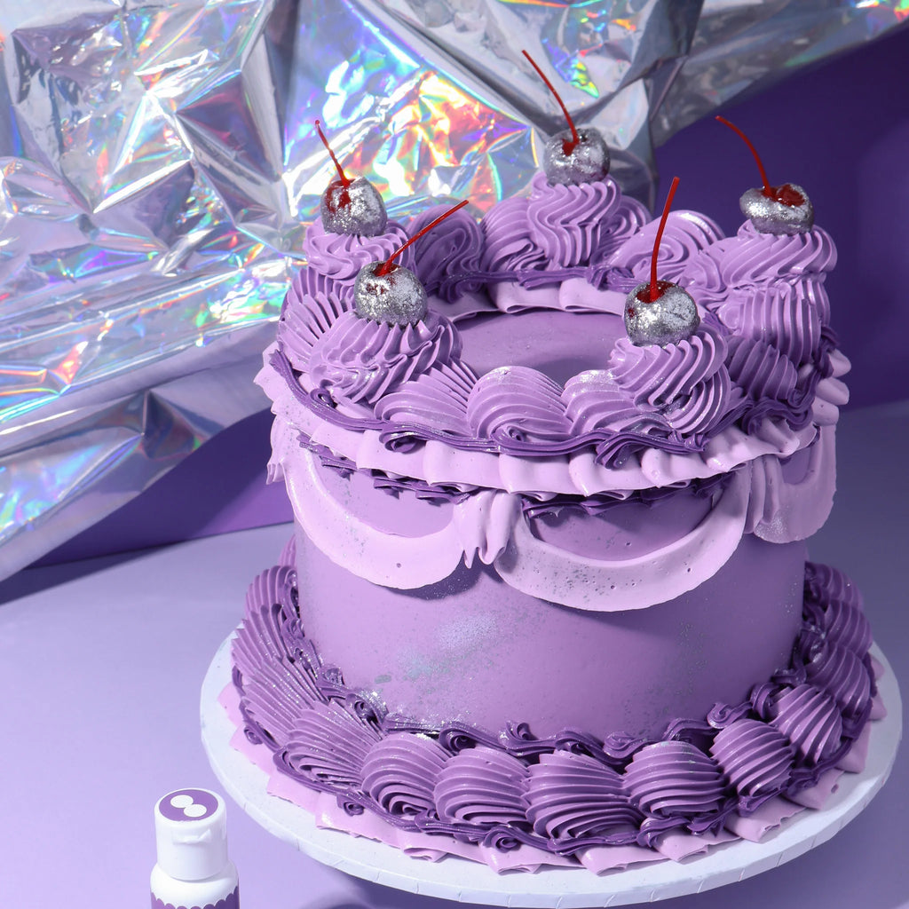 Colour Mill Colorant à base d'huile - Purple