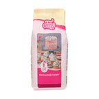 Mix pour Crème Enchantée 900 g - FunCakes