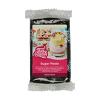 FunCakes Pâte à Sucre 250g - couleurs aux choix