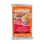 FunCakes Pâte à Sucre 250g - couleurs aux choix