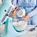 Mix pour Crème Enchantée 900 g - FunCakes
