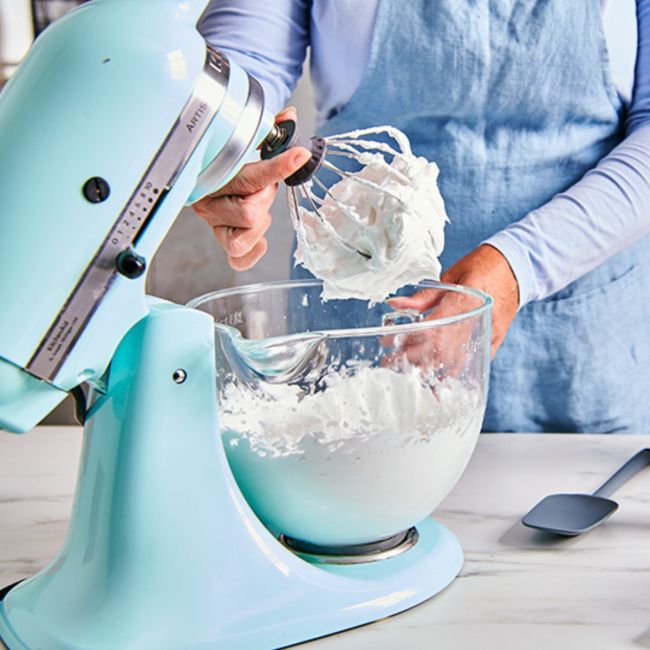 Mix pour Crème Enchantée 900 g - FunCakes