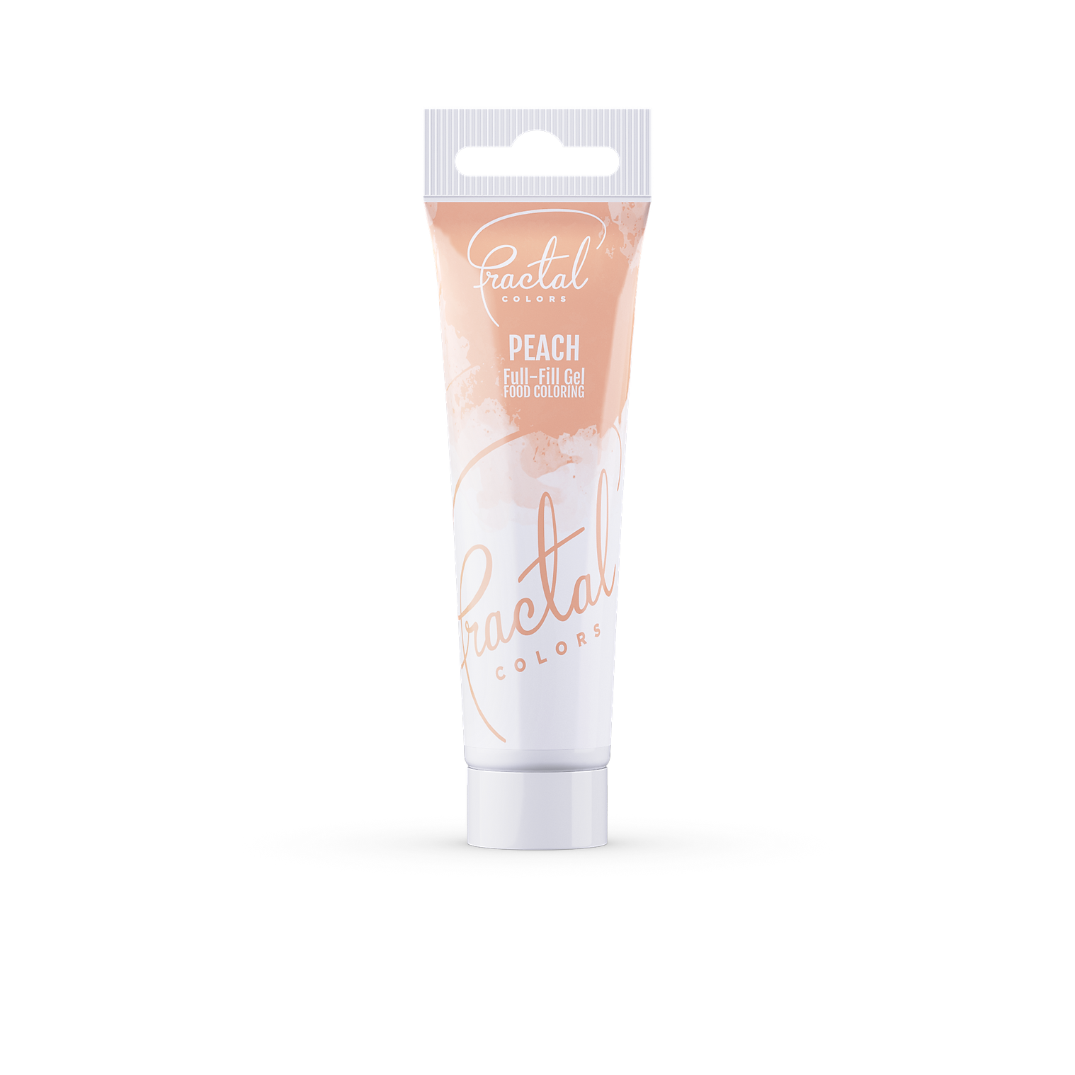 Colorant alimentaire en gel Fractal Colors full-fill® - 30 g