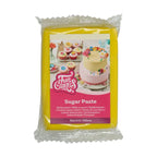 FunCakes Pâte à Sucre 250g - couleurs aux choix
