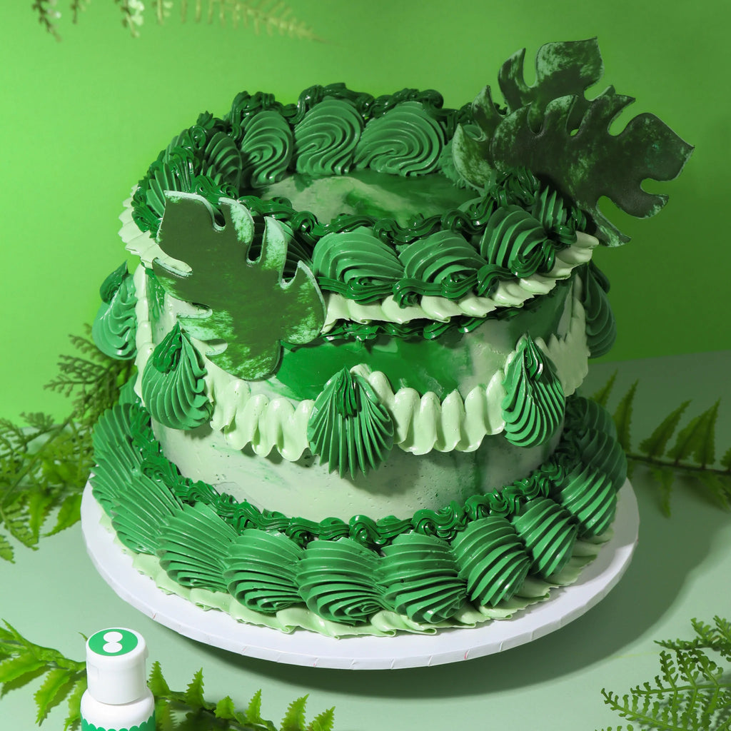 Colour Mill Colorant à base d'huile - Green