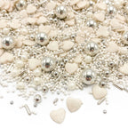 Sprinkles Happy Ever After 90g - Happy Sprinkles