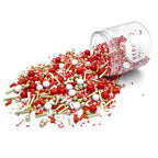 Holly Jolly - Happy sprinkles 90g