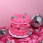 Colour Mill Colorant à base d'huile - Hot pink