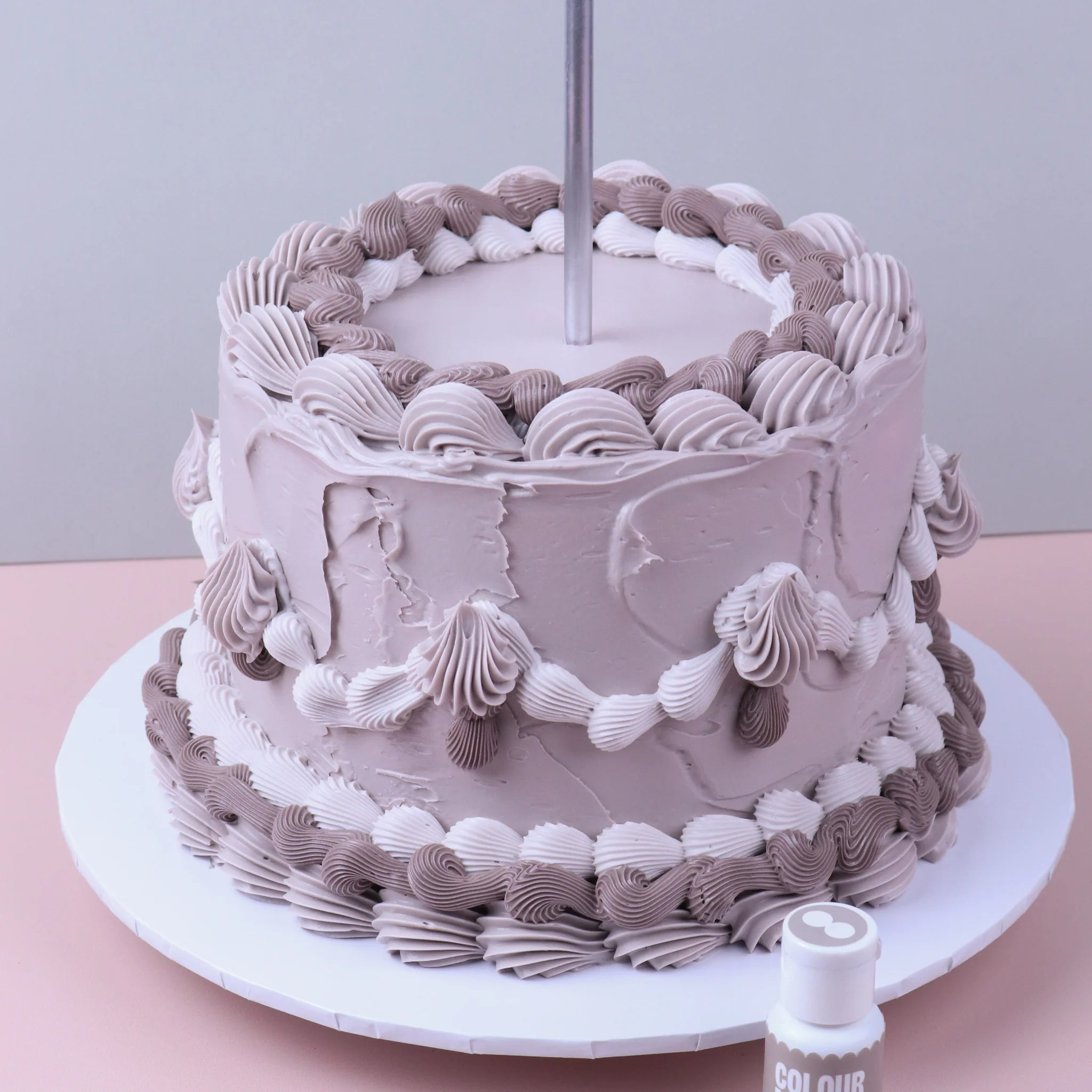 Colour Mill Colorant à base d'huile - Pebble