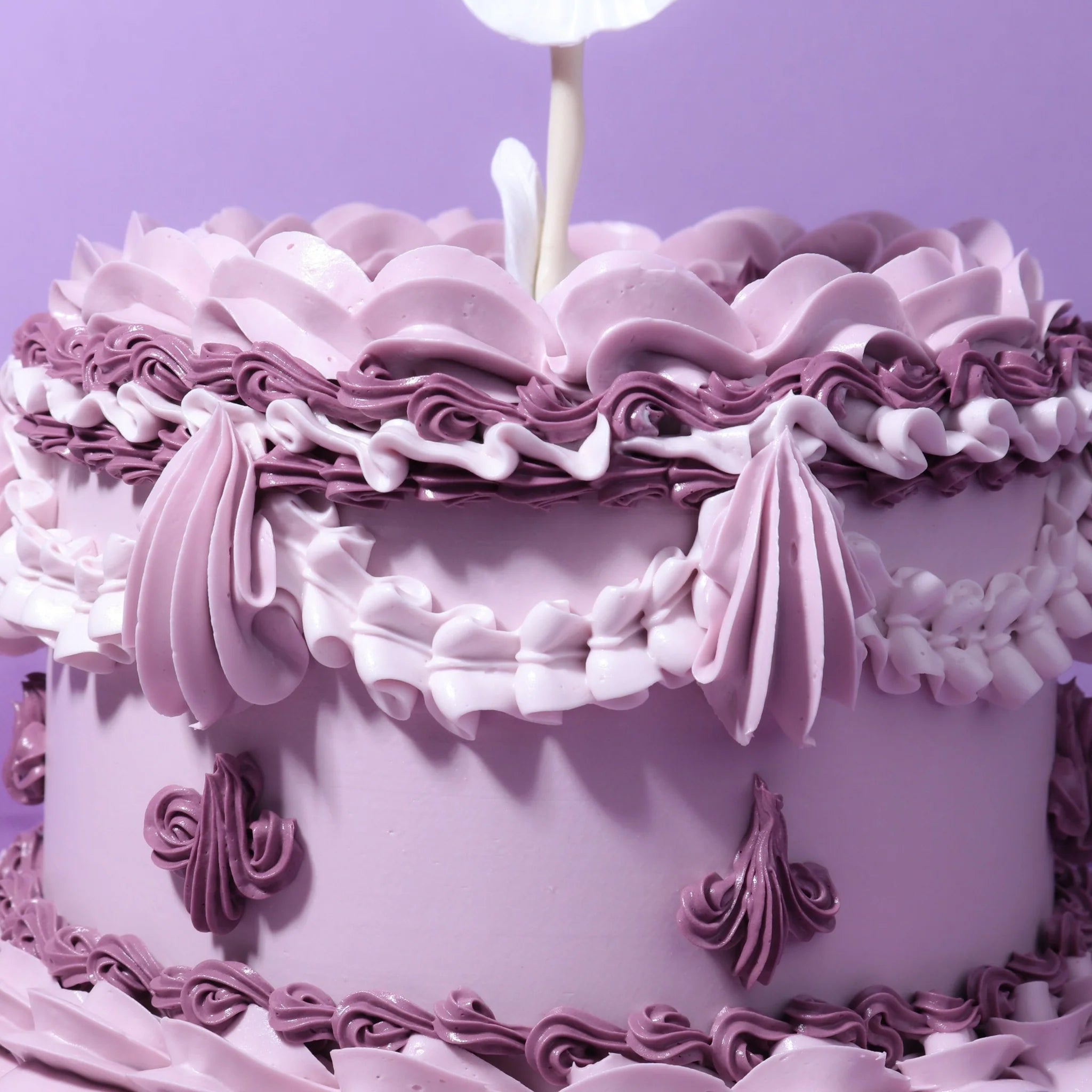 Colour Mill Colorant à base d'huile - Mauve