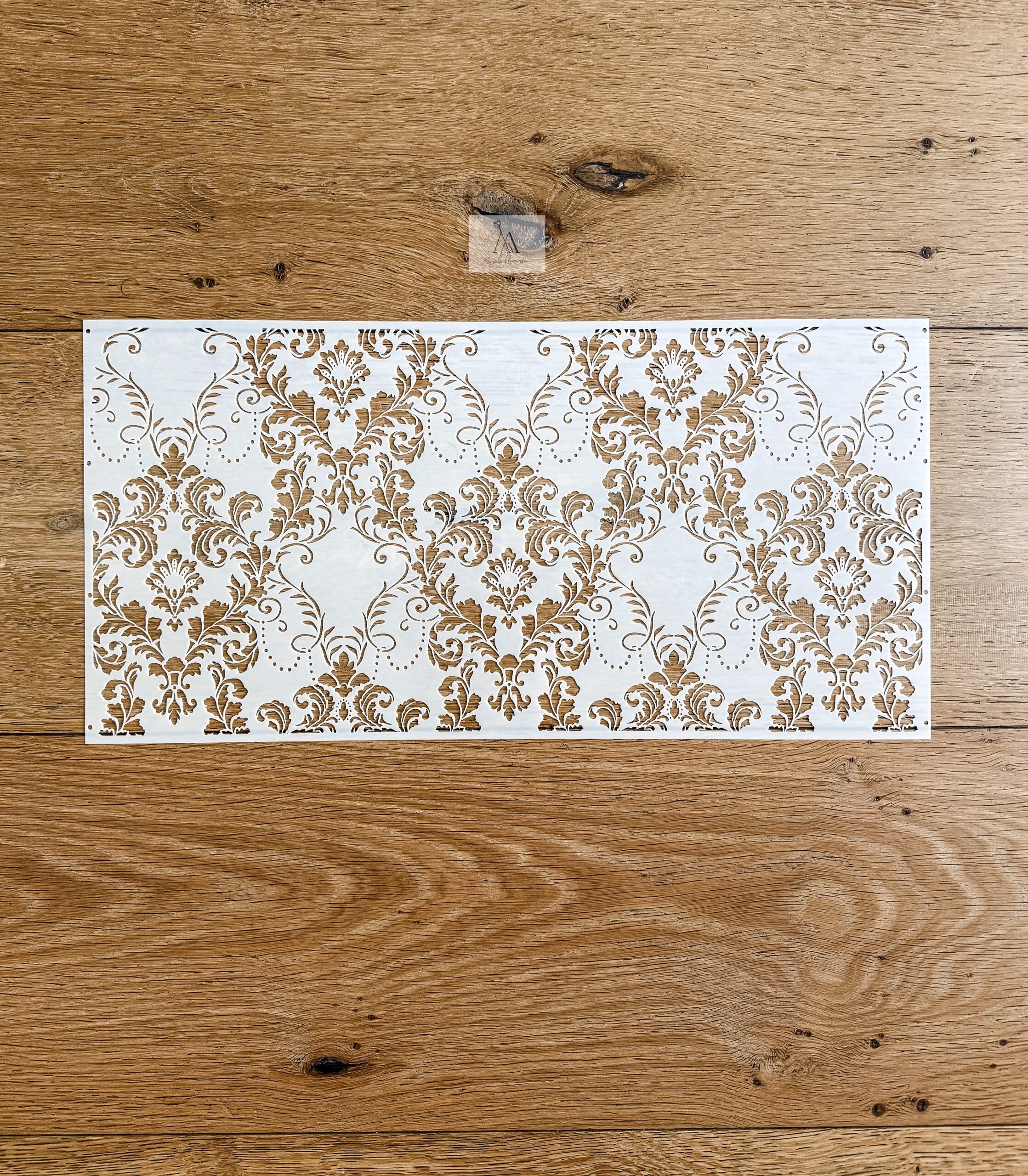 Pochoir Louise Add-on - Angela Morrison