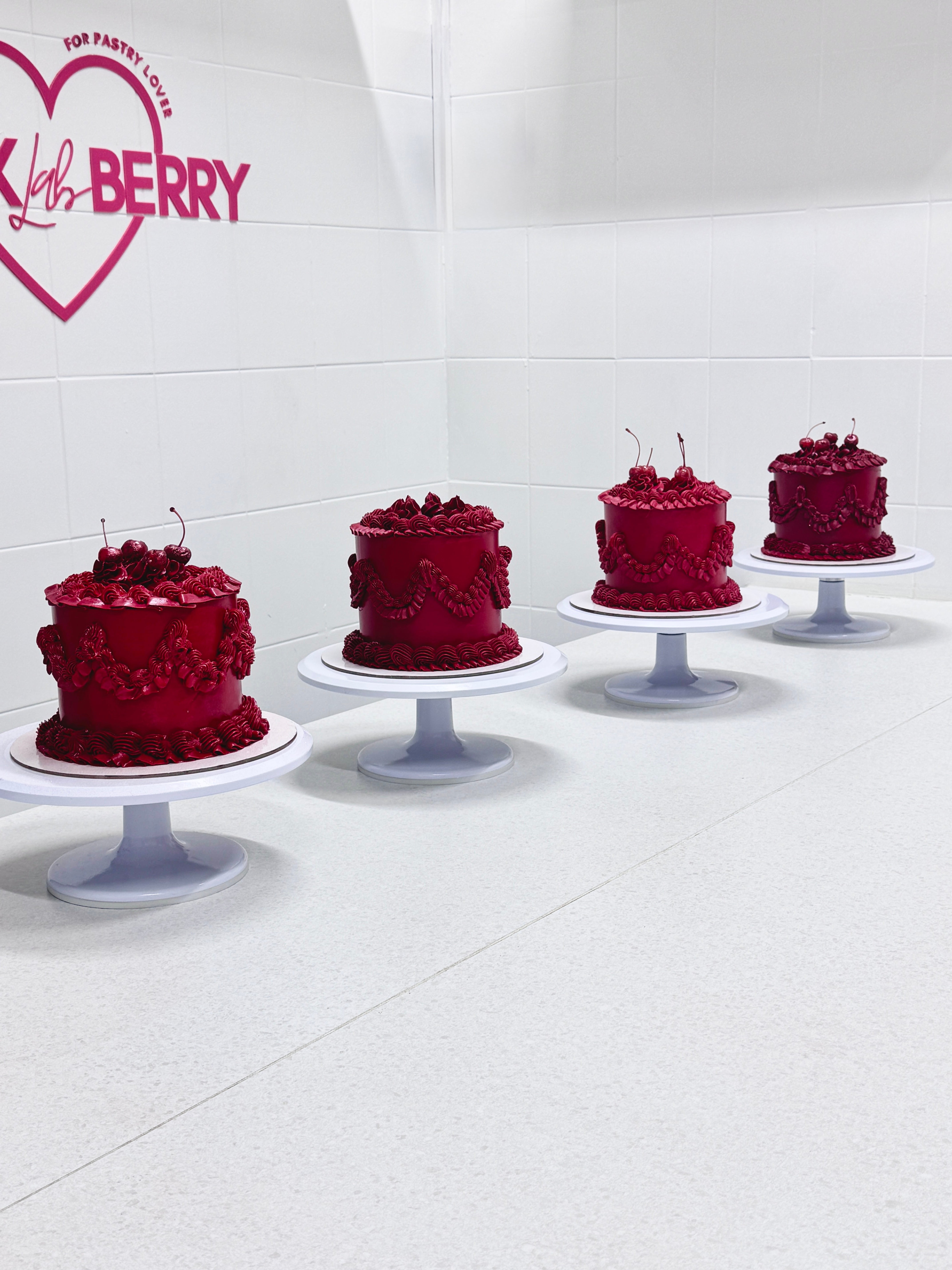 Atelier Layer Cake – Samedi 7 fevrier 2026