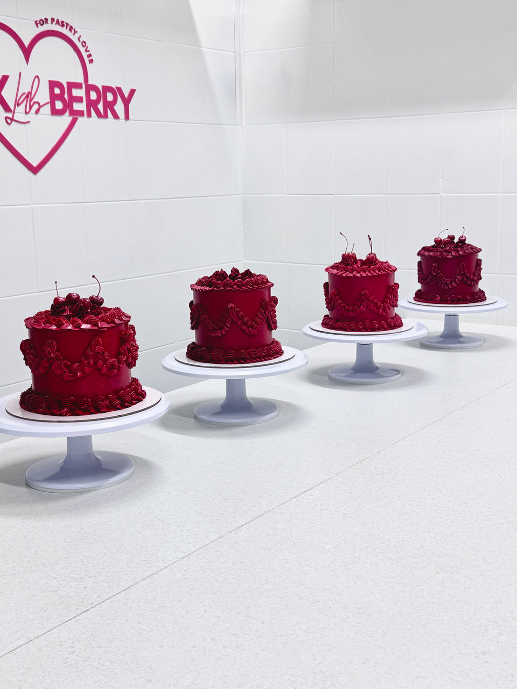 Atelier Layer Cake – Vendredi 19 décembre 2025